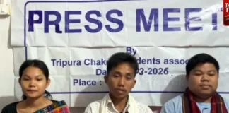 TTAADC ভোটের দিনেই বিঝু উৎসব! ত্রিপুরায় উত্তেজনা, তারিখ বদলের দাবি TTAADC election Bijhu controversy